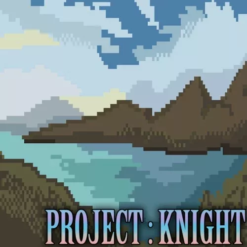 PROJECT : KNIGHT