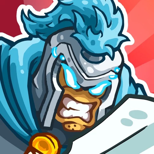 Kingdom Rush 5: Alliance TD+