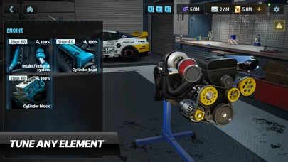 CarX Drift Racing 3