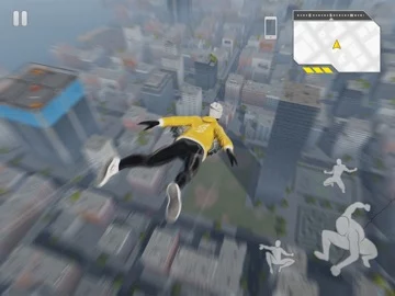 Spider Fuser