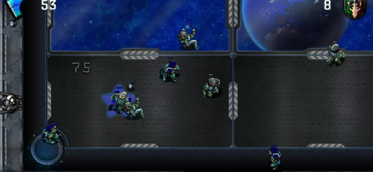 Speedball 2 HD