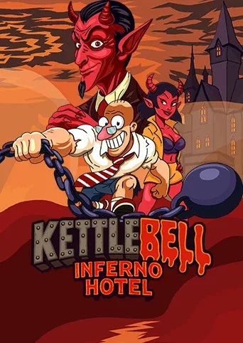 Kettlebell: Inferno Hotel