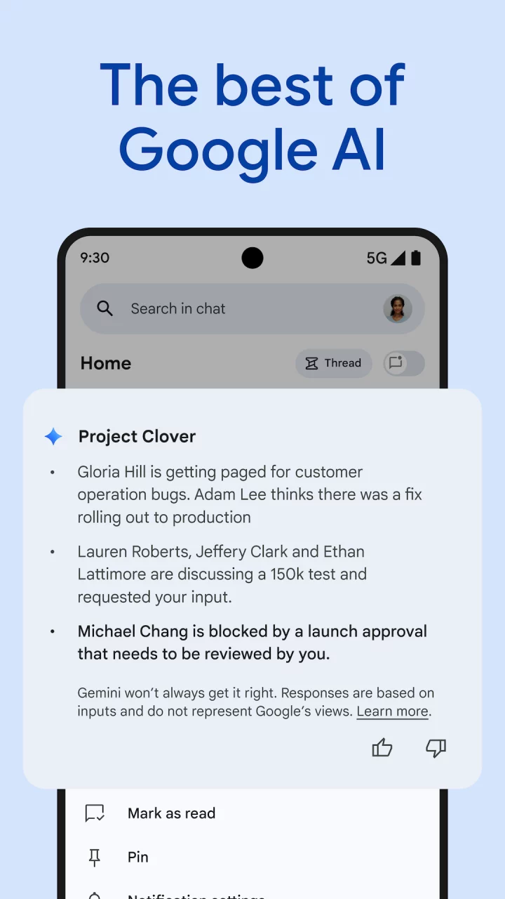 Google Chat