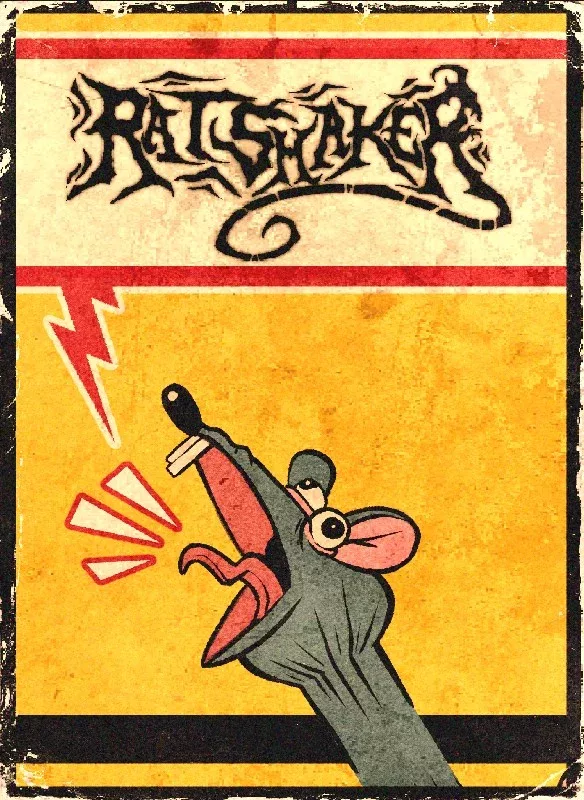 Ratshaker