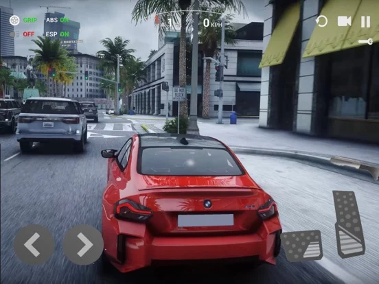 UCDS/ULTIMATE CAR DRIVING SIM