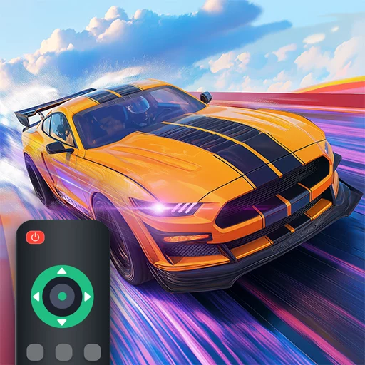 MR RACER : Premium Racing Game