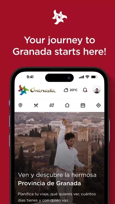 TurGranada