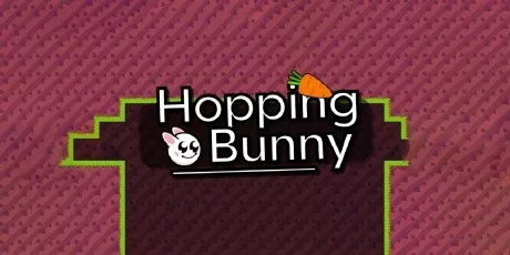 Hopping Bunny