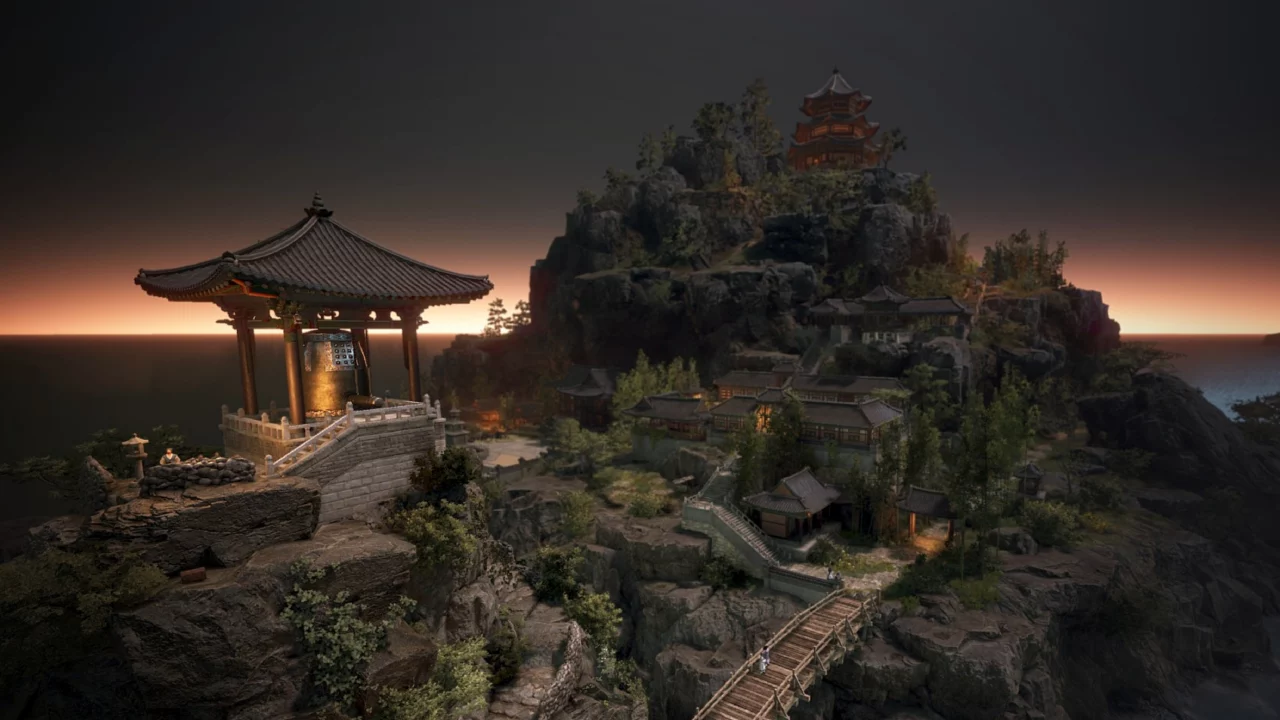 Black Desert: Standard Edition