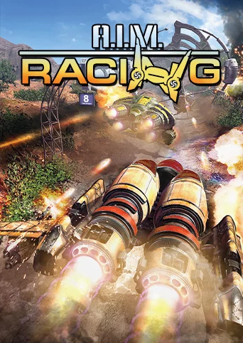 A.I.M. Racing