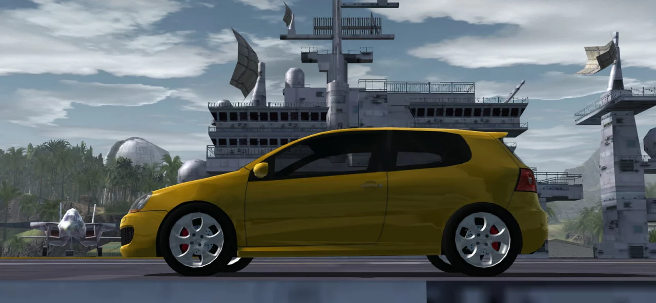 World Racing 2 - Champion Edition