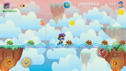 Super Smasher: Adventure World