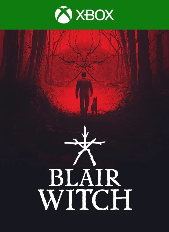 Blair Witch