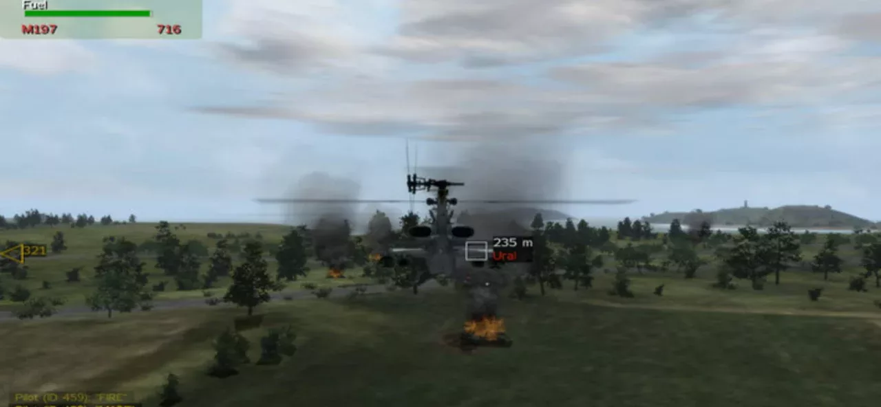 ARMA: Gold Edition