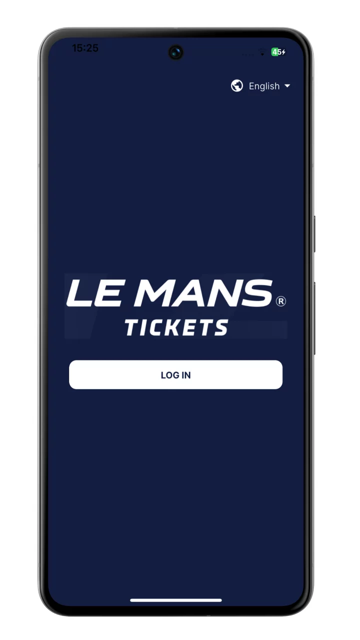 Le Mans Tickets