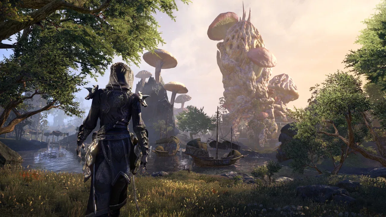 The Elder Scrolls Online: Standard Edition
