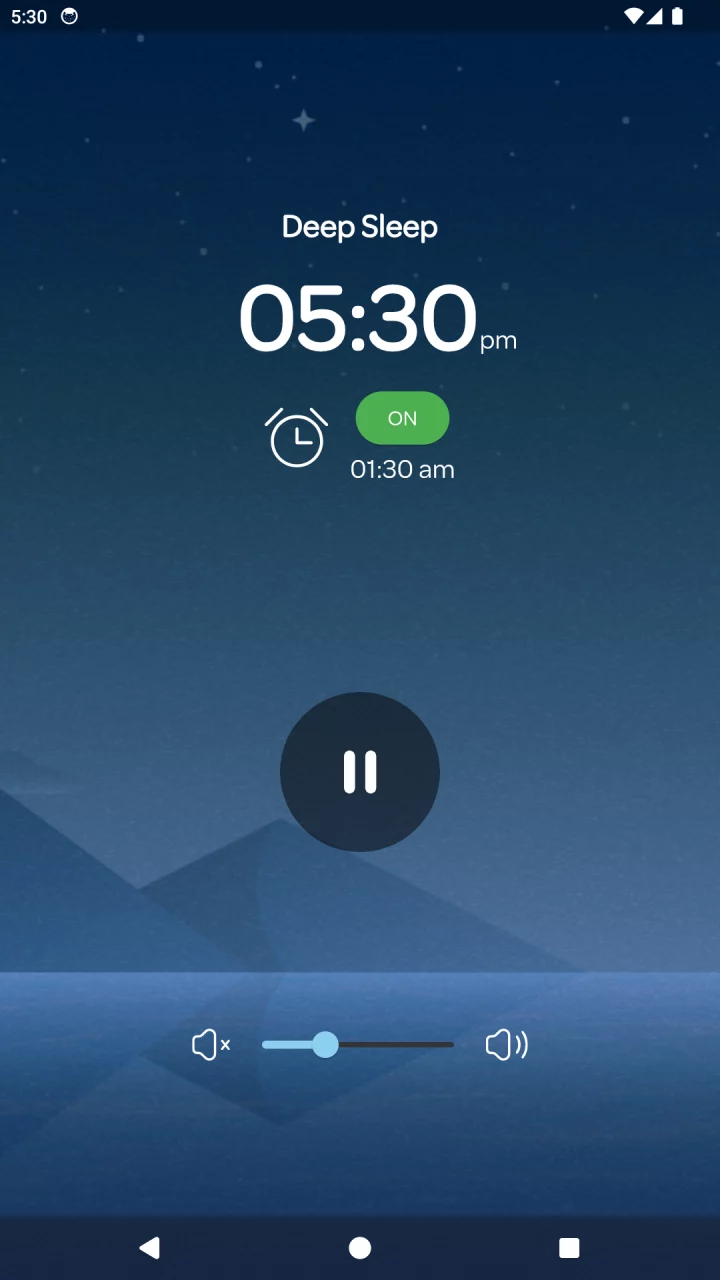 SleepEngine™ by CSS