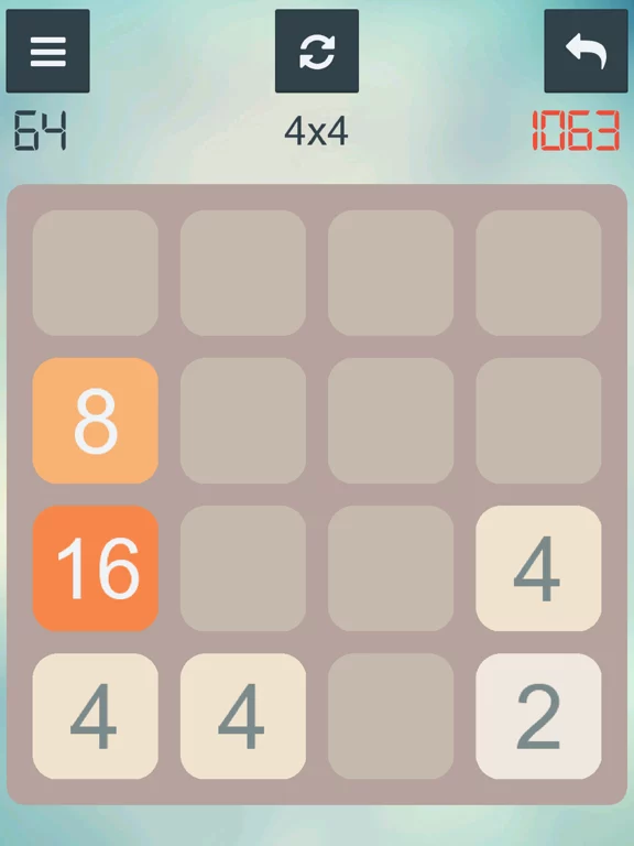 2048 Q