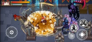 Otherworld Legends