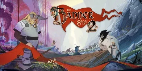 Banner Saga 2