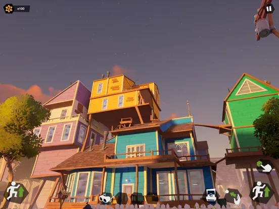 Hello Neighbor Nickys Diaries