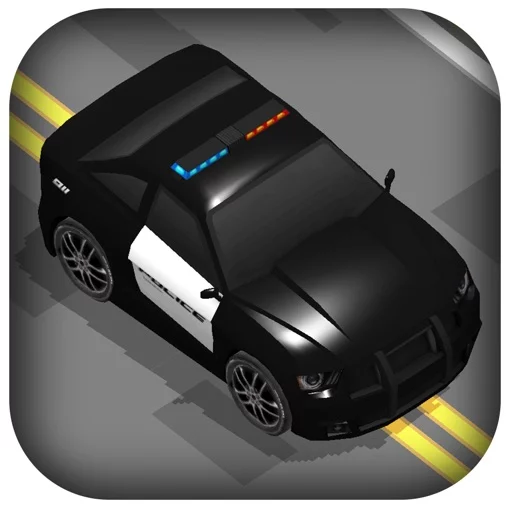 3D Zig-Zag Dirt Car - Stunt Racing with Top Real Speed Fast Game