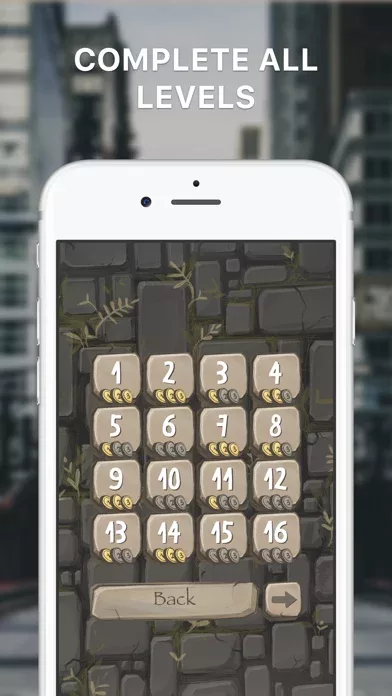 Arcane Maze