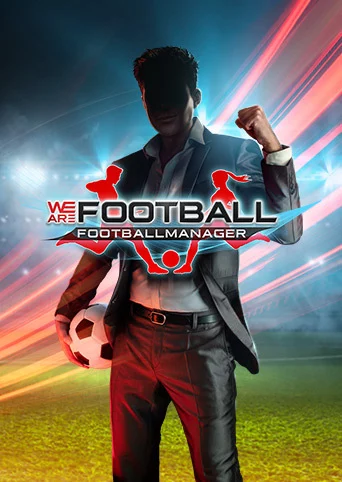 WE ARE FOOTBALL