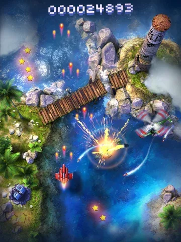 Sky Force