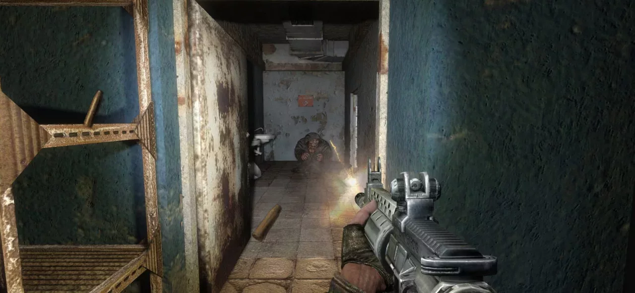 S.T.A.L.K.E.R.: Legends of the Zone Trilogy