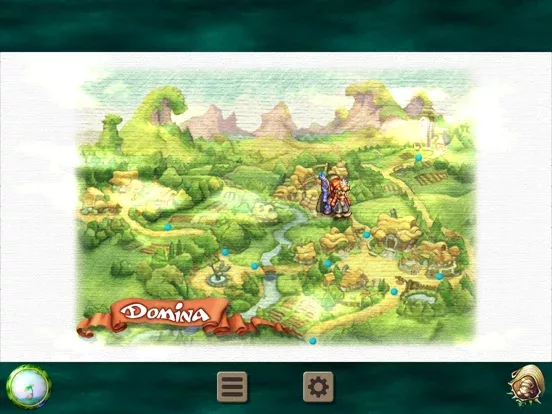Legend of Mana