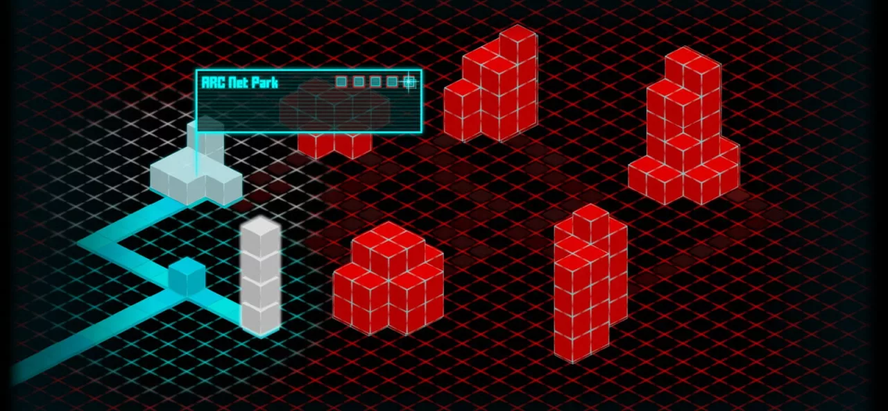 Cyber Complex