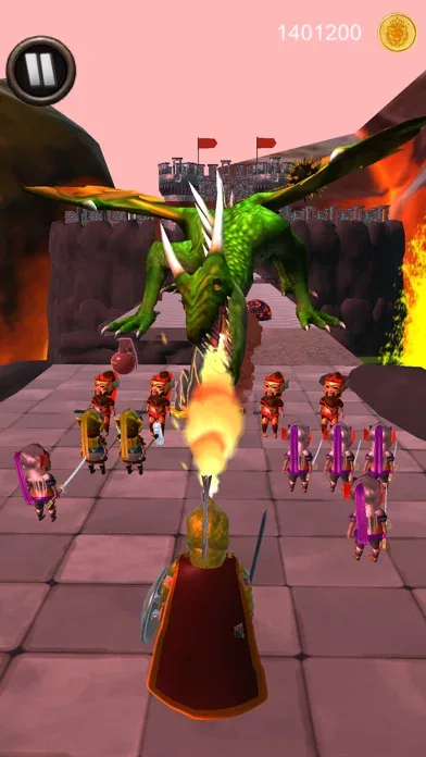 Battle of lords-War of kingdom