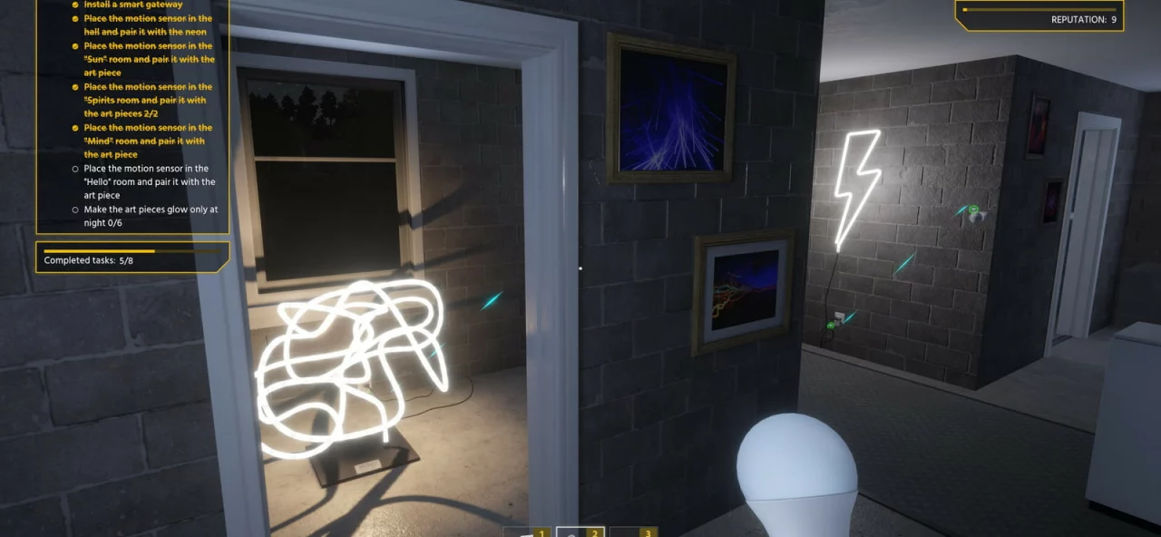 Complete Electrician Simulator