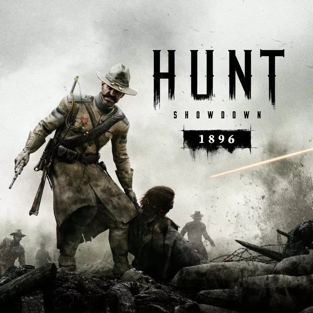 Hunt: Showdown 1896