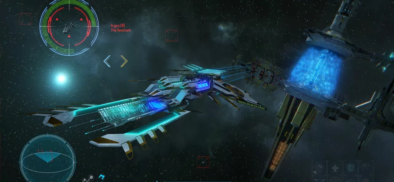 Starpoint Gemini Warlords - Digital Deluxe Edition