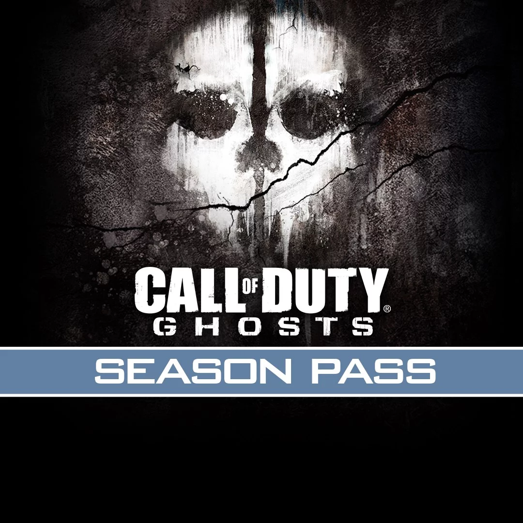 Call of Duty®: Ghosts Season Pass