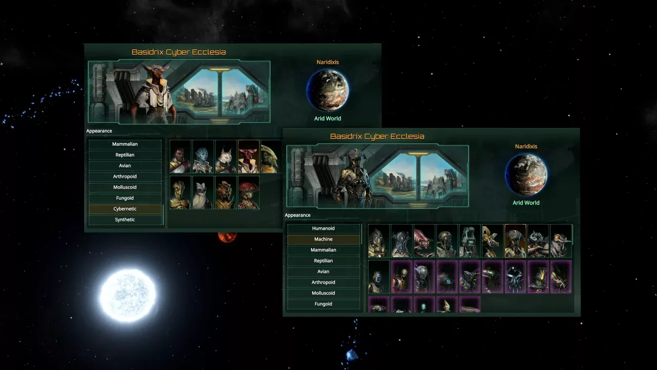 Stellaris: Console Edition - Season 08 (X|S)