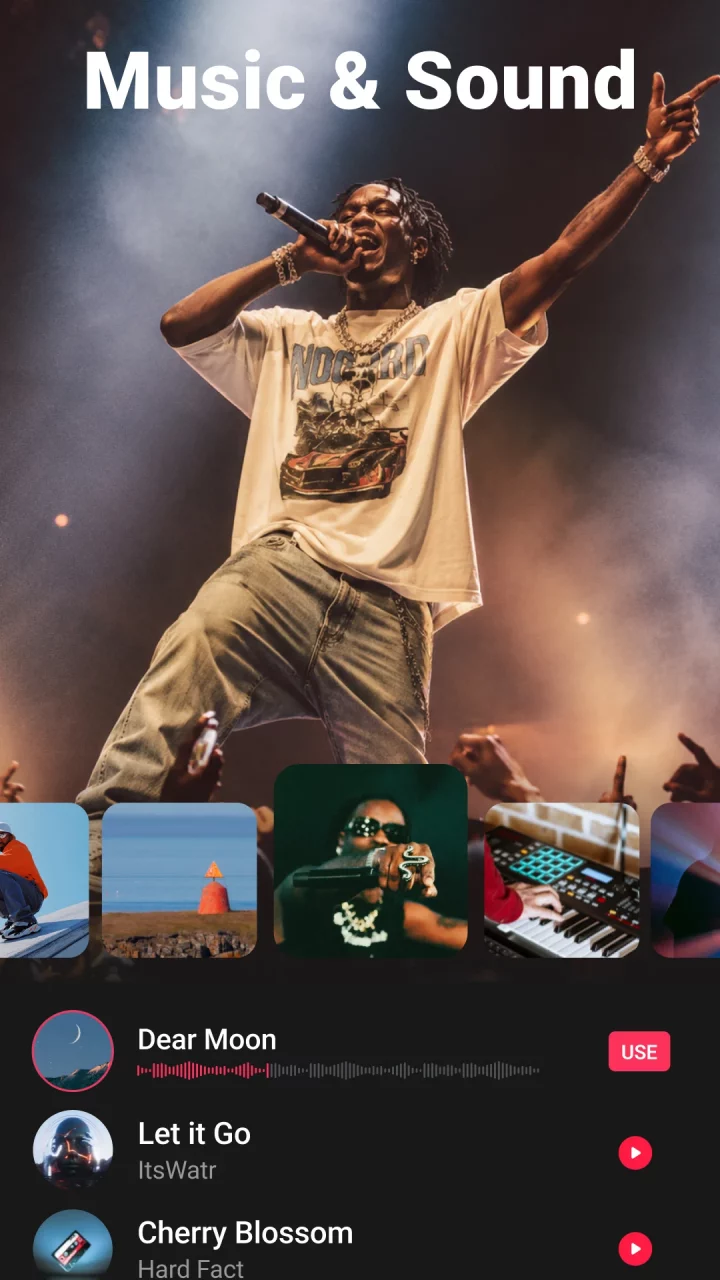 Video Maker