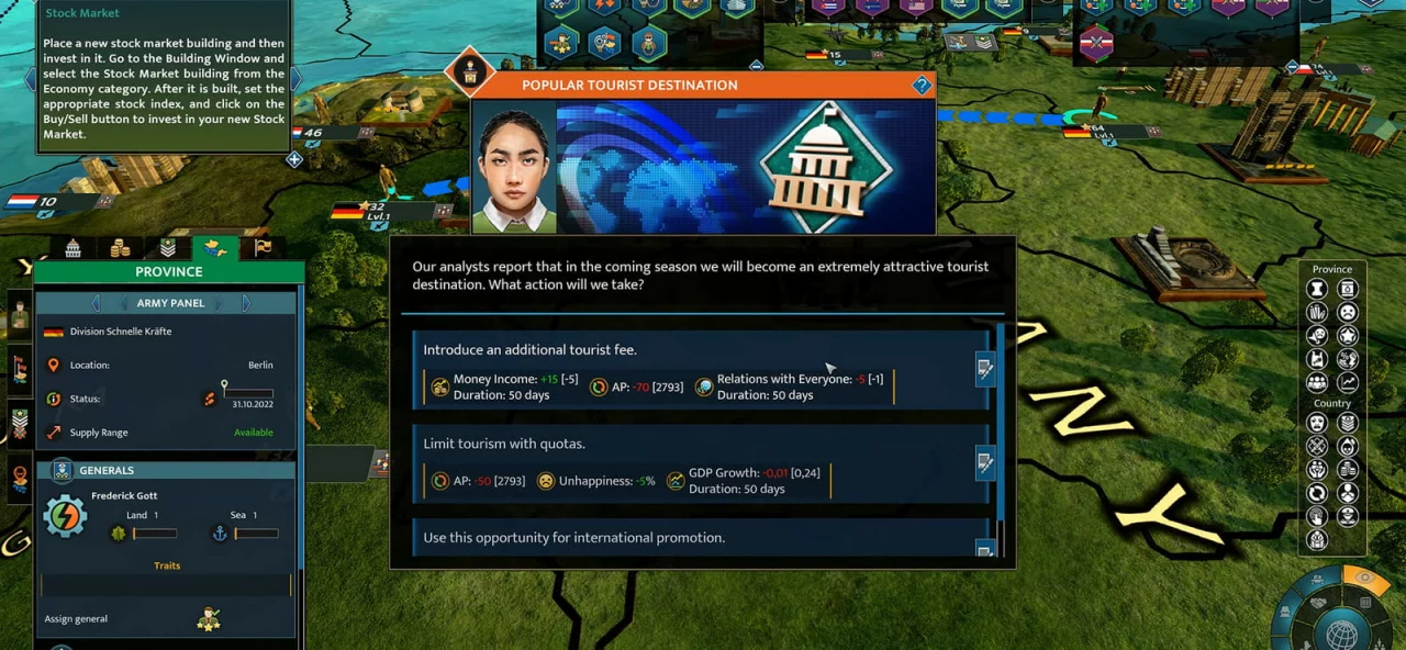 Realpolitiks II Deluxe Edition