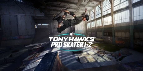 Tony Hawk's™ Pro Skater™ 1 + 2