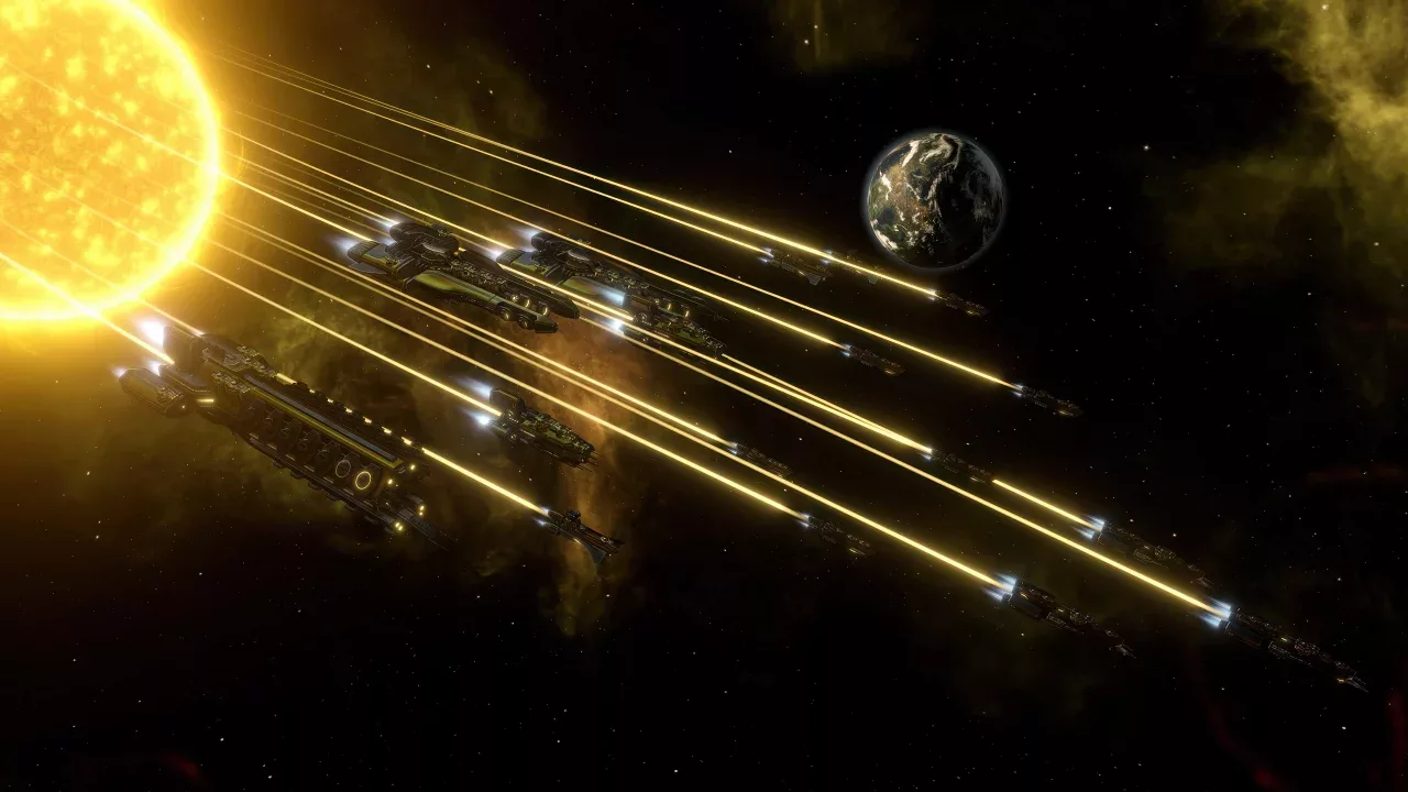 Stellaris: Console Edition - Season 08 (X|S)