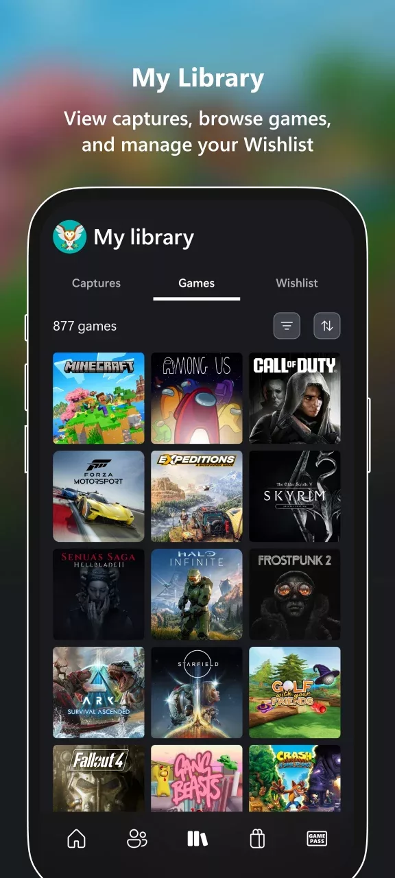 XBOX