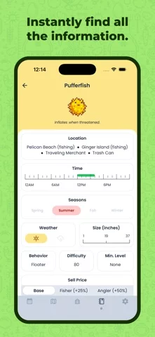 Stardew Valley Tracker & Guide