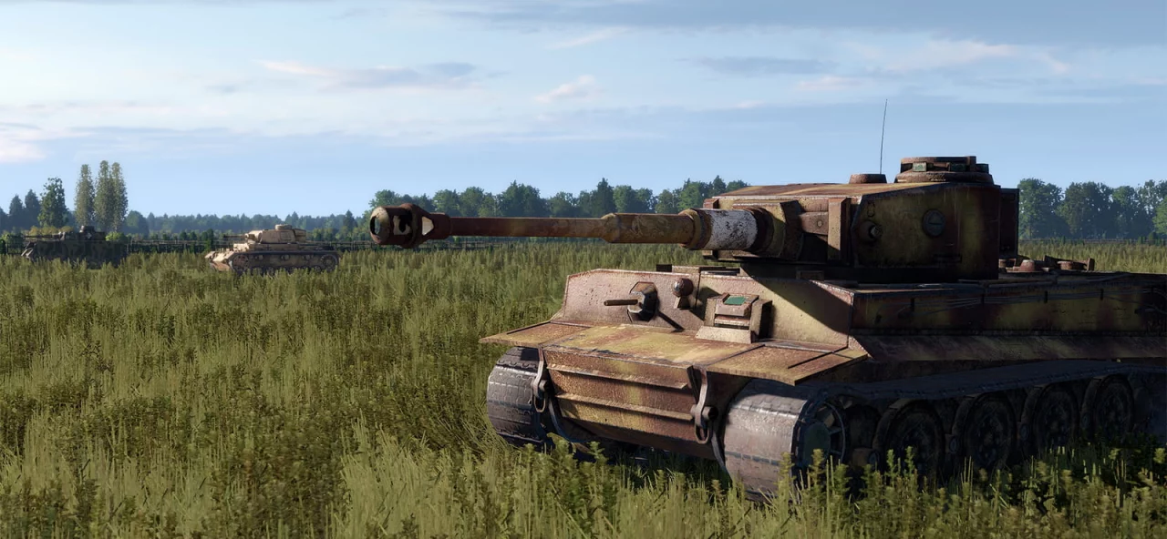 Steel Division 2