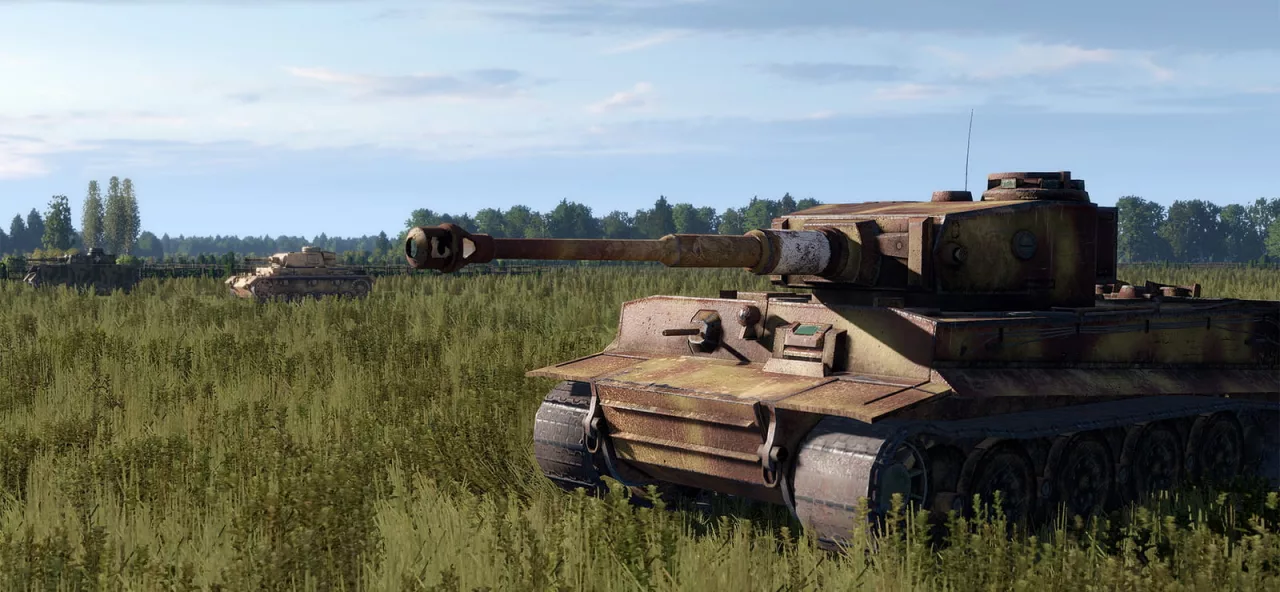 Steel Division 2 - Commander Deluxe Edition