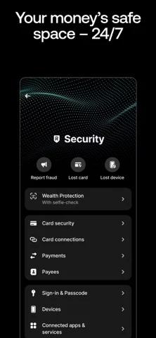 Revolut — Mobile Finance