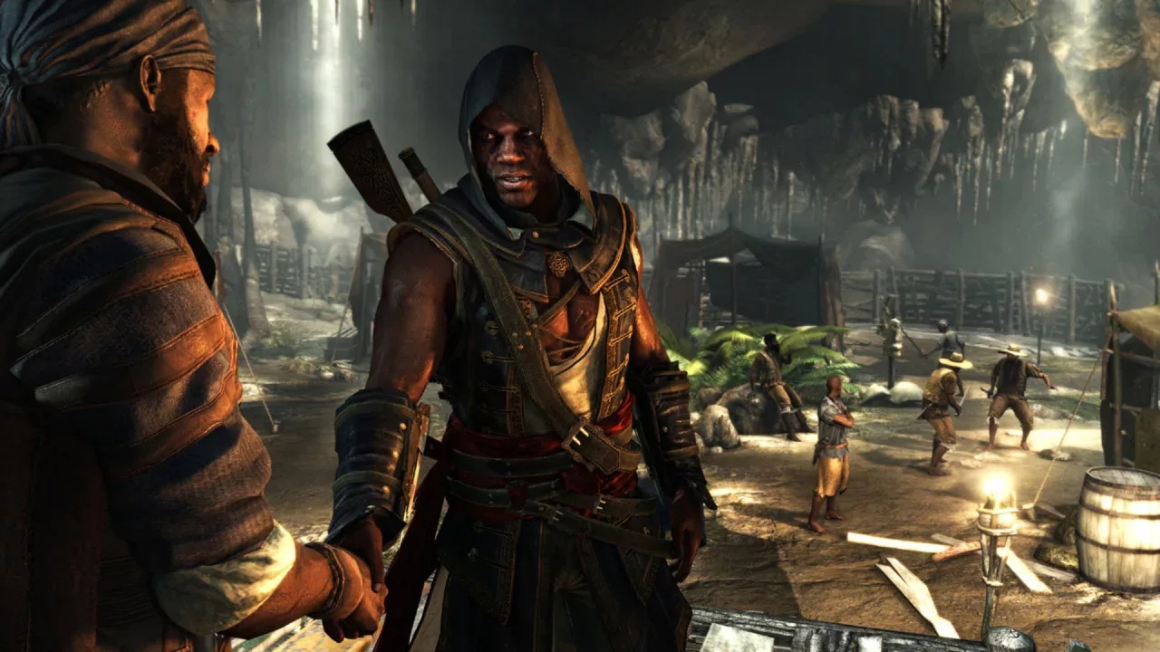 Assassins Creed® Freedom Cry