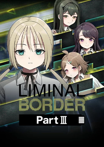 Liminal Border Part III