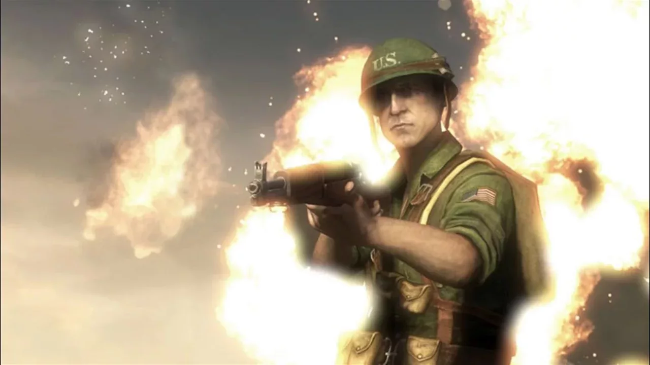Battlefield 1943™